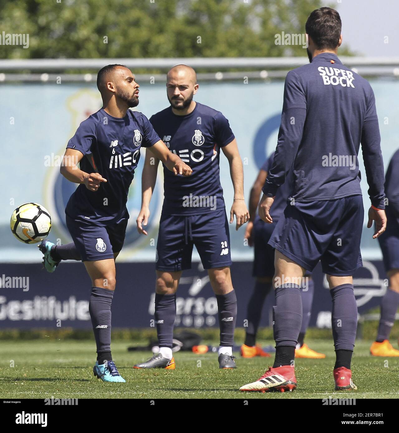 Quero jogar Futebol - Porto e Gaia