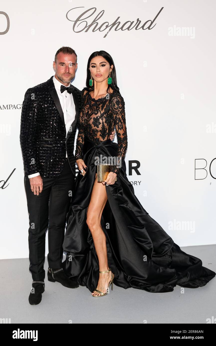 morgan britt philipp plein