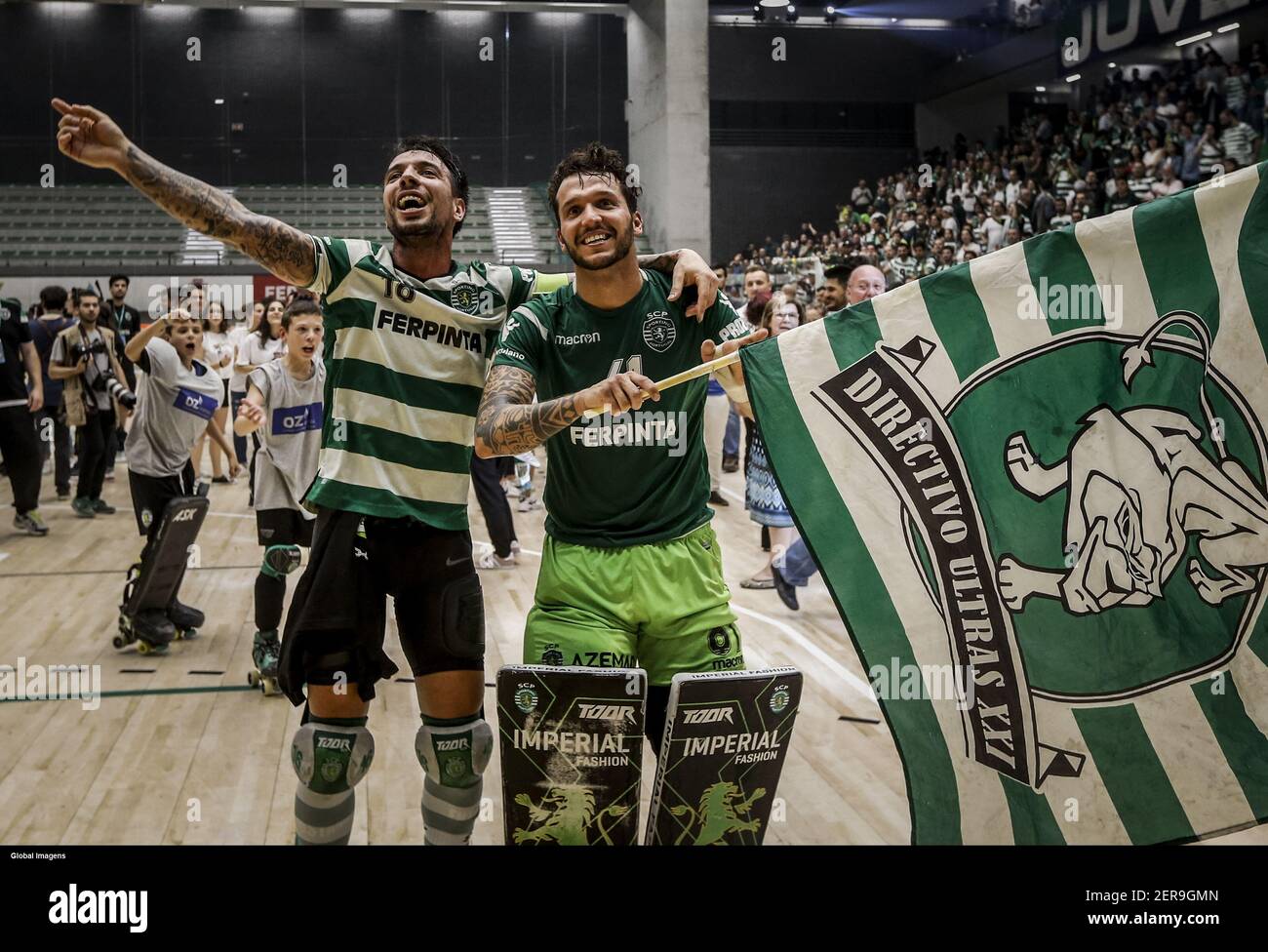 Lisboa, 02/06/2018 o Sporting Clube de Portugal sgrouse this tarde