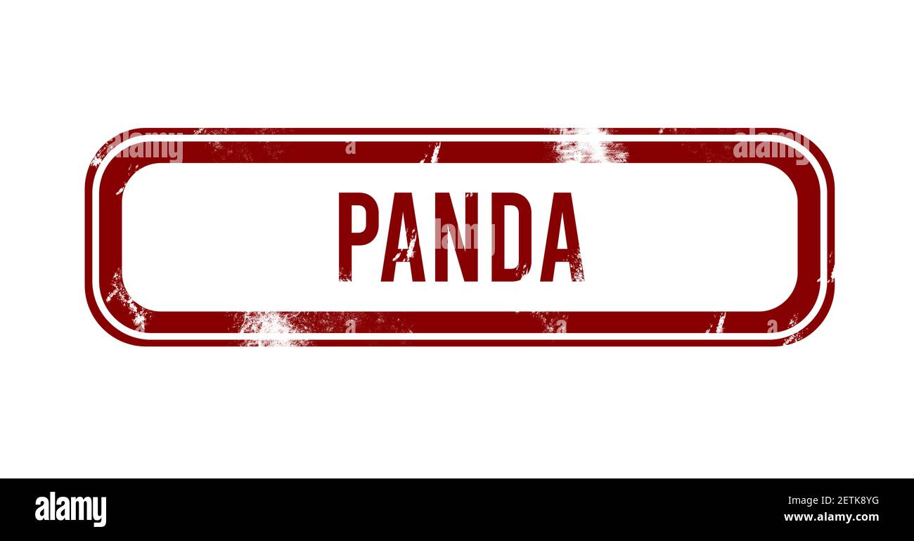 design de símbolo de sinal de ícone de desenho de panda 10160162 PNG