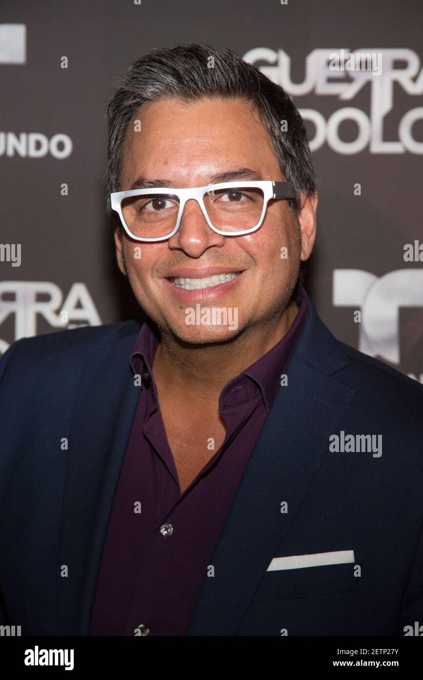 Daniel sarcos fotografías e imágenes de alta resolución - Alamy