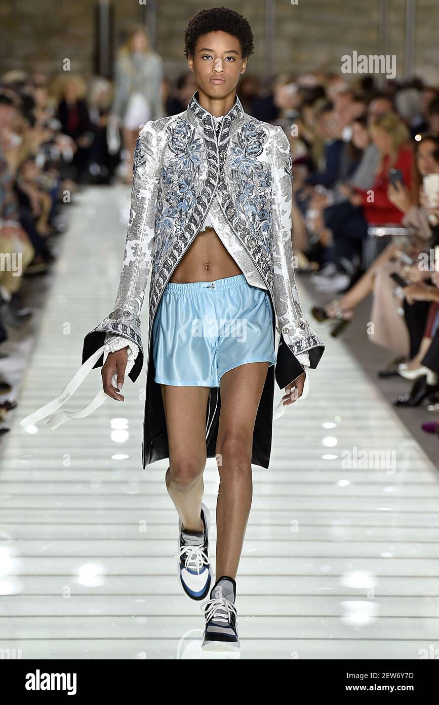 Louis Vuitton Colección Primavera/Verano 2018 | Deutsche Mode.net