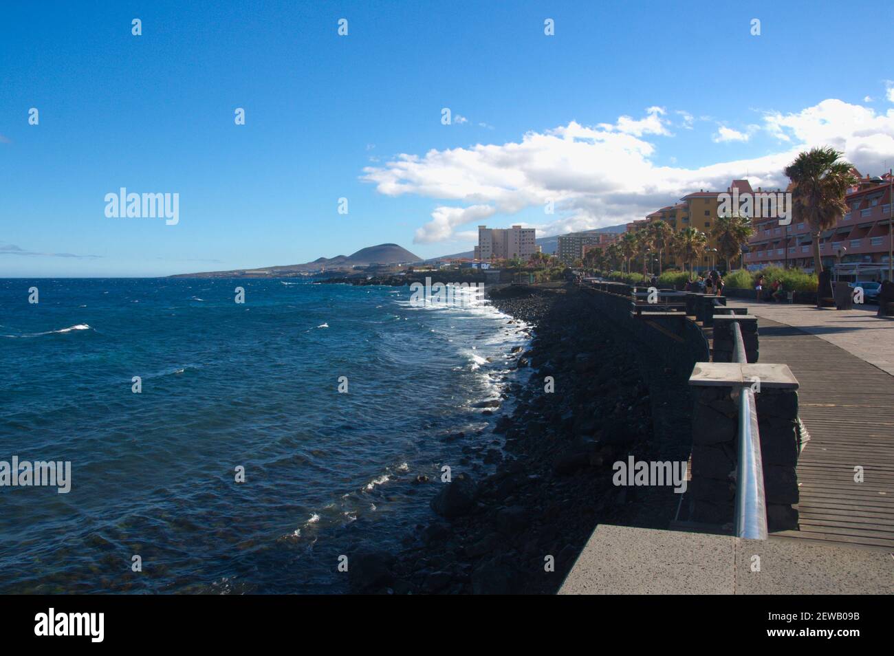 Caletillas fotografías e imágenes de alta resolución - Alamy