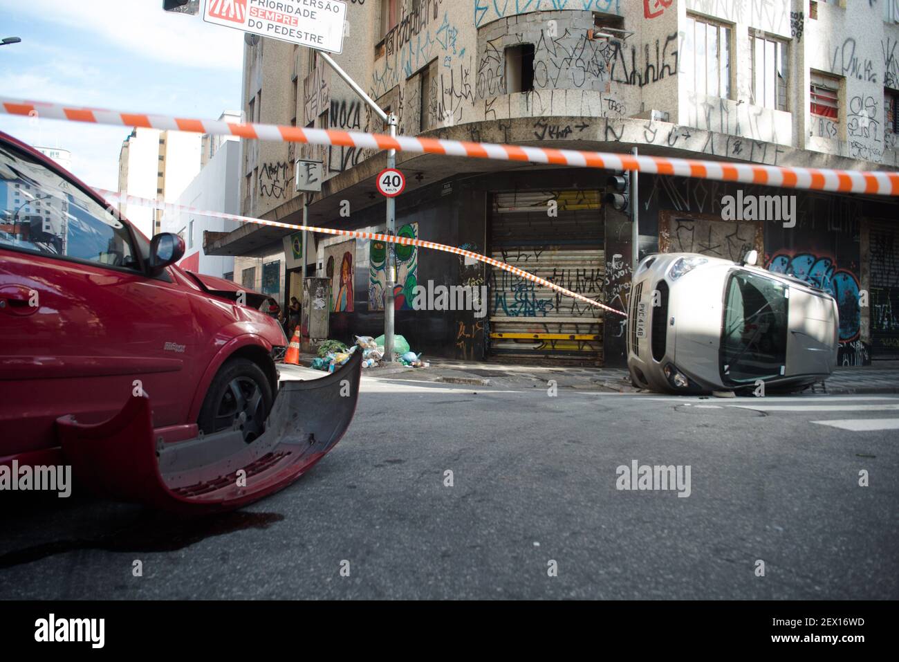 Acidente Fotografias E Imagenes De Alta Resolucion Pagina 5 Alamy