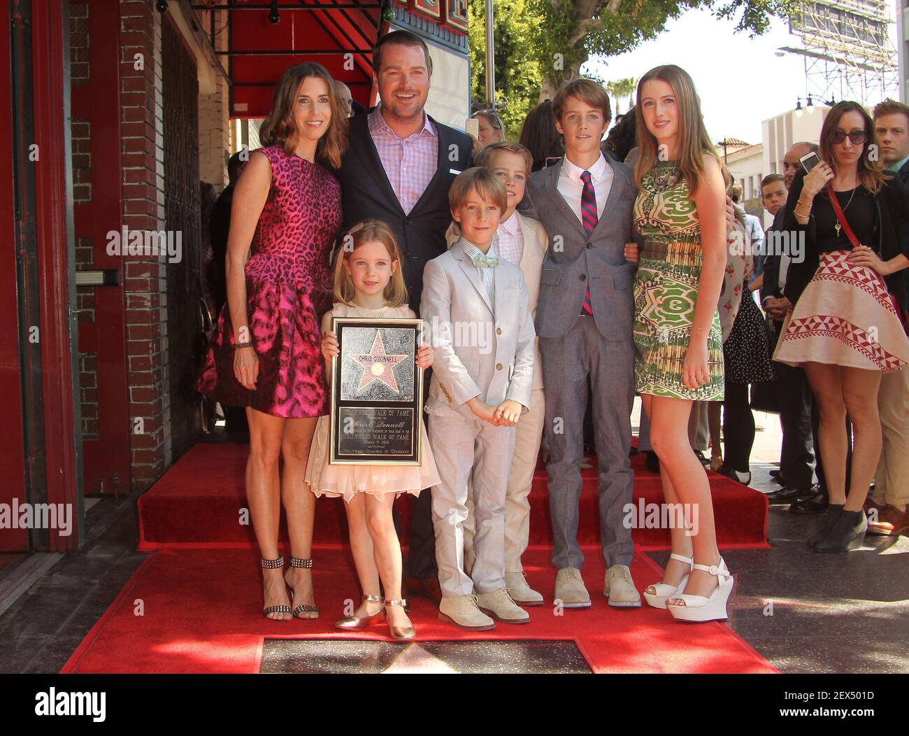 Chris odonnell jr fotografías e imágenes de alta resolución Alamy(02)