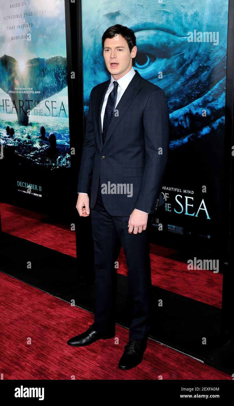 El actor benjamin walker fotografías e imágenes de alta resolución - Alamy