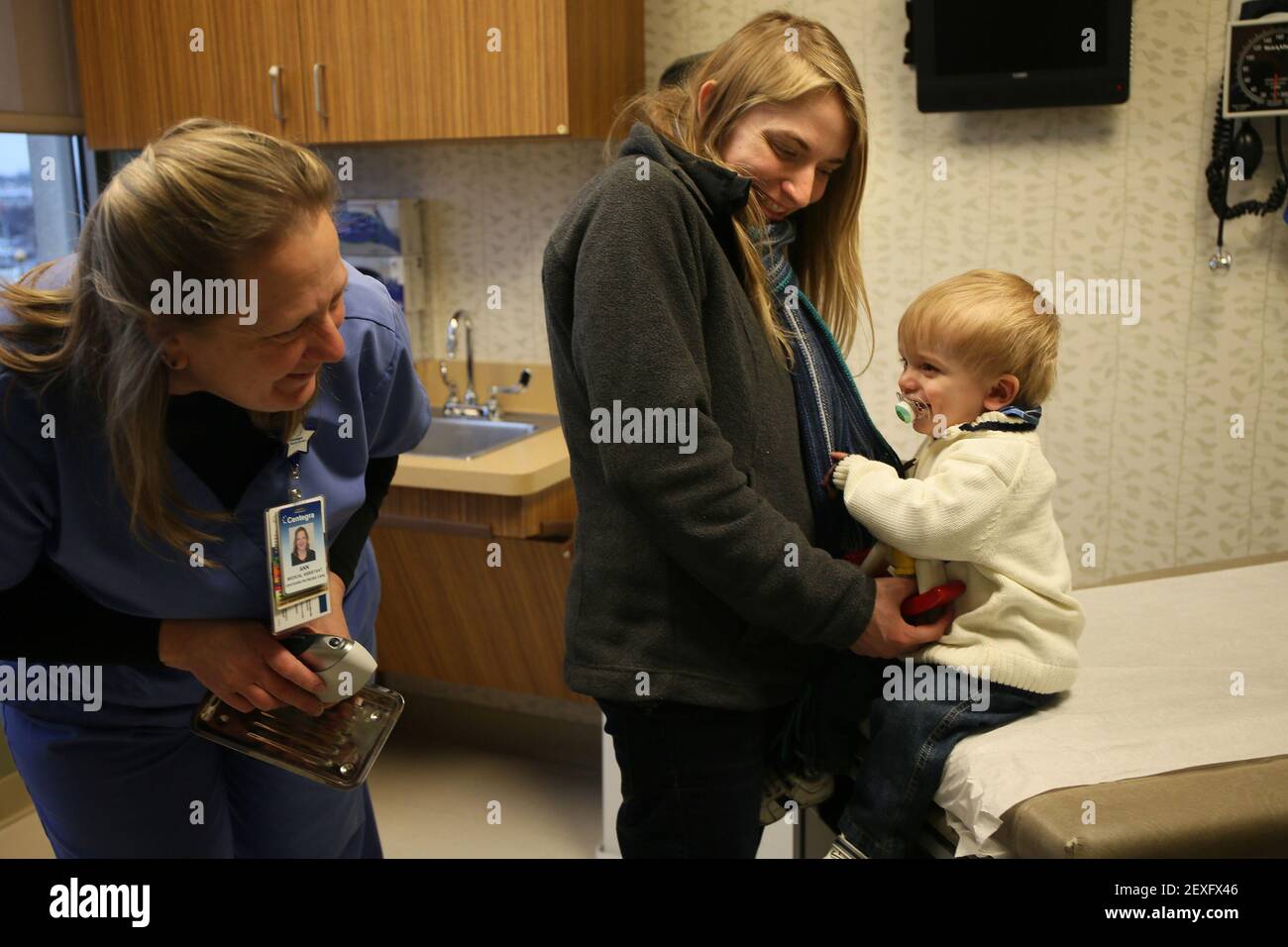 Niño krtkidhealth fotografías e imágenes de alta resolución Alamy