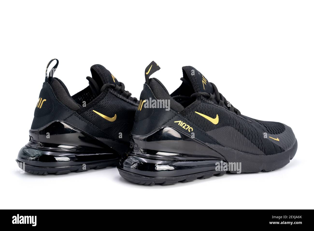 Nike air max clásicas fotografías e imágenes de alta resolución - Alamy