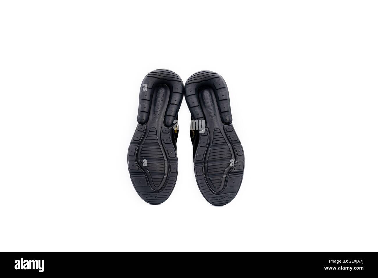 Nike Air 270 Fotos e Imágenes de stock - Alamy