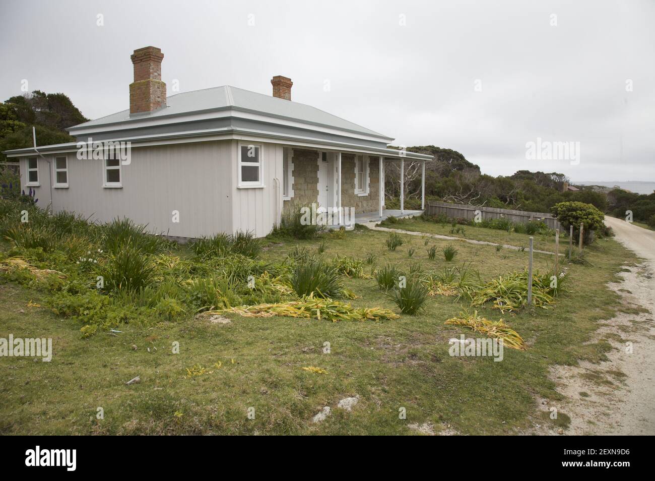 Casa típica australiana fotografías e imágenes de alta resolución - Alamy