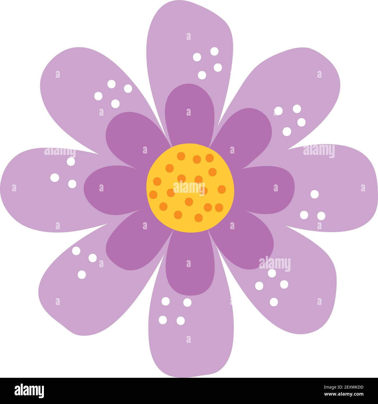 lila primavera flor icono de la naturaleza Imagen Vector de stock - Alamy lila primavera flor icono de la naturaleza Imagen Vector de stock - Alamy