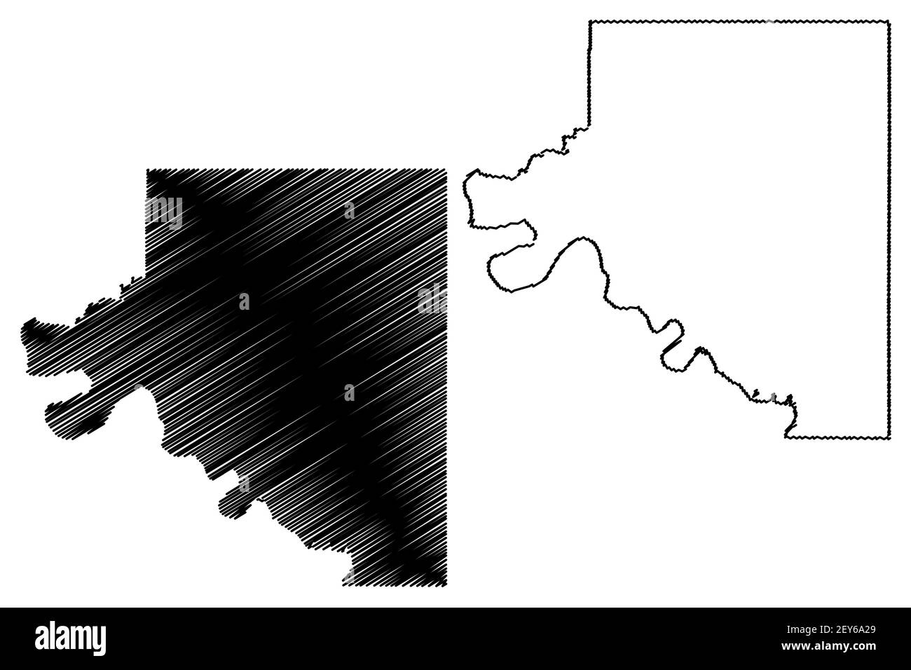 Condado de Osage, Estado de Oklahoma (condado de EE.UU., Estados Unidos