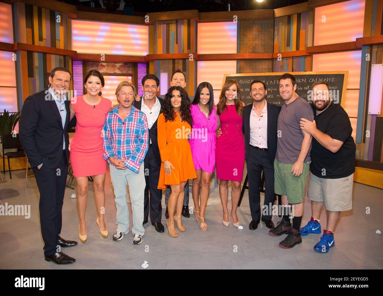 grown ups 2 reparto