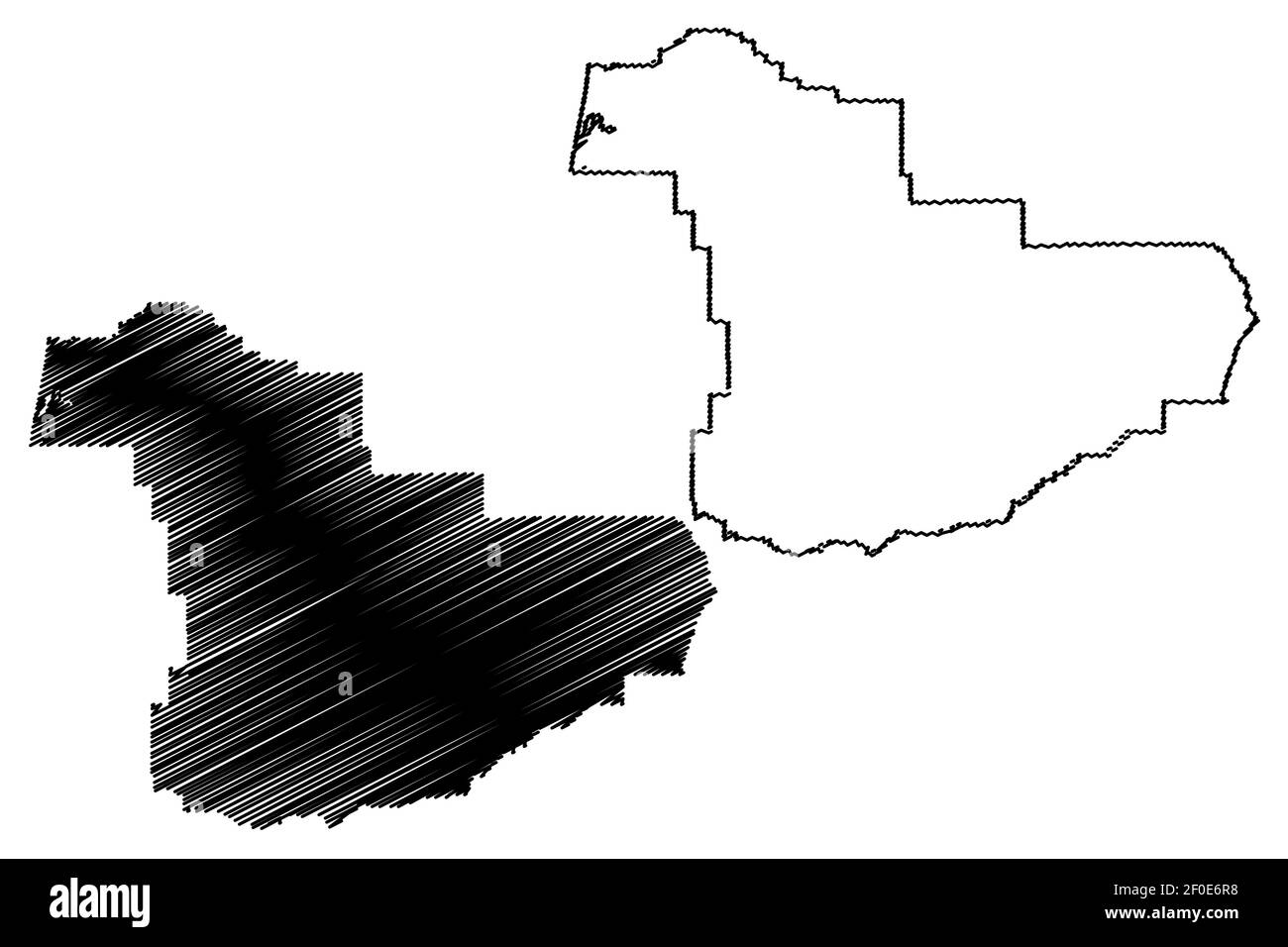 Condado de Douglas, Estado de Oregón (condado de EE.UU., Estados Unidos