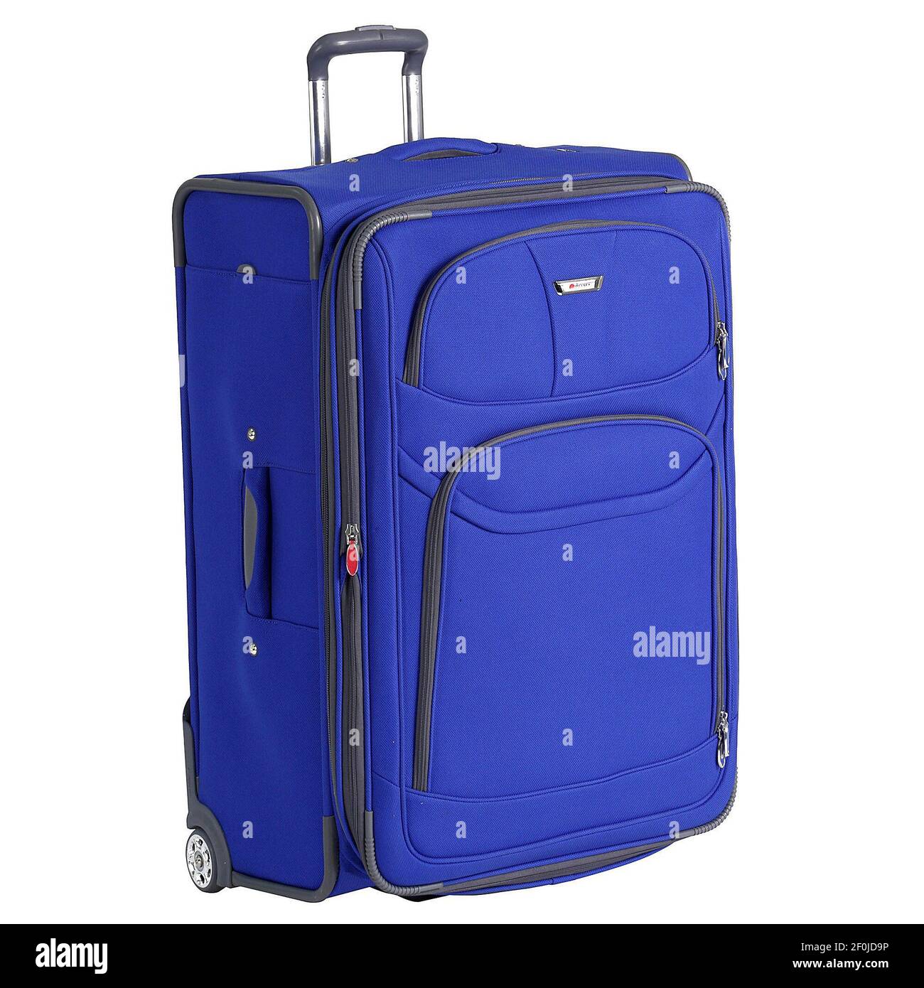 Delsey Helium Fusion Lite 2,0 Expandable Suiter Trolley es una maleta  ligera con un indicador de sobrepeso incorporado, que permite al viajero  saber si su bolsa es de más de 50 libras. (