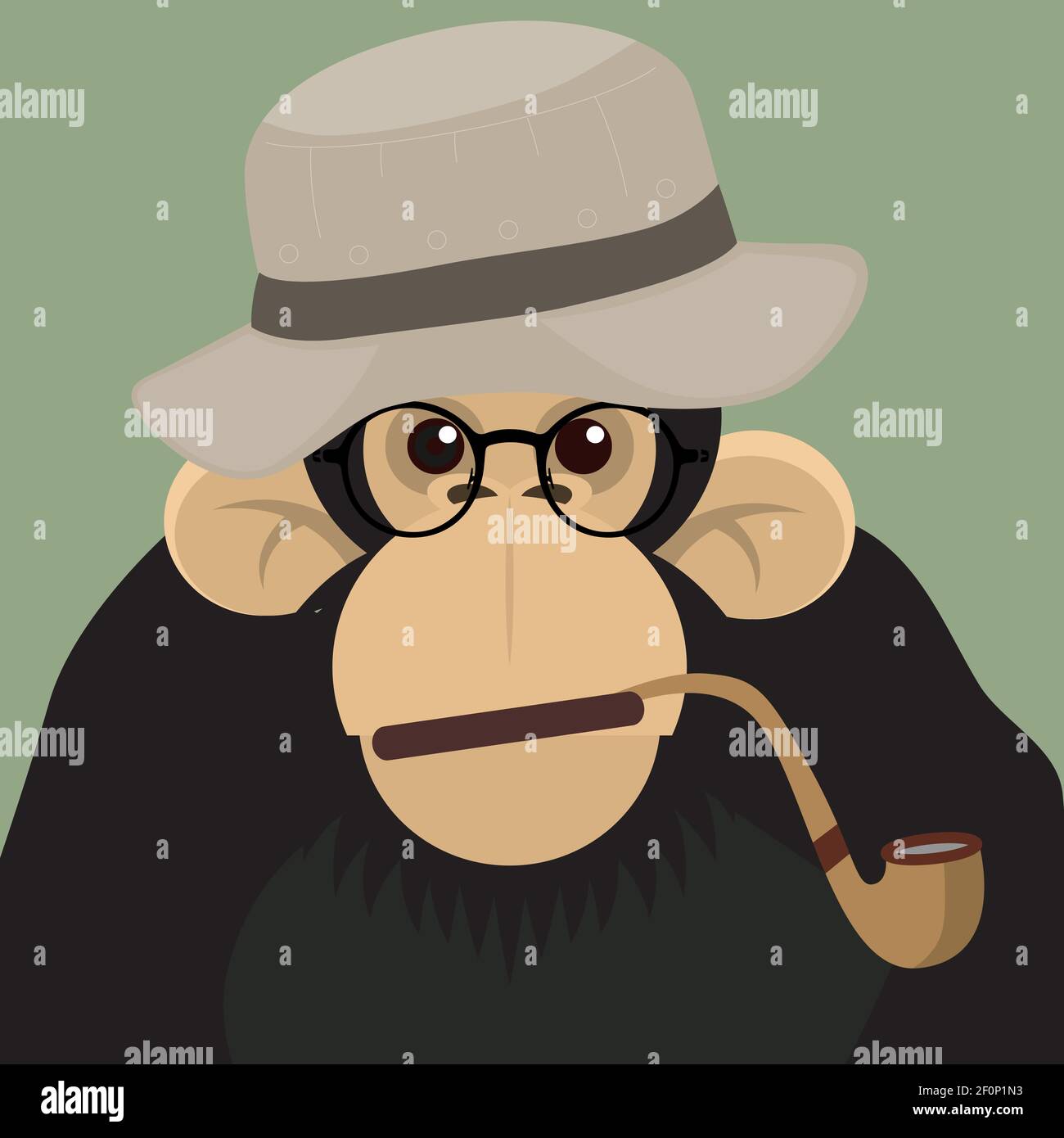 Mono disfrazado fotografías e imágenes de alta resolución - Alamy