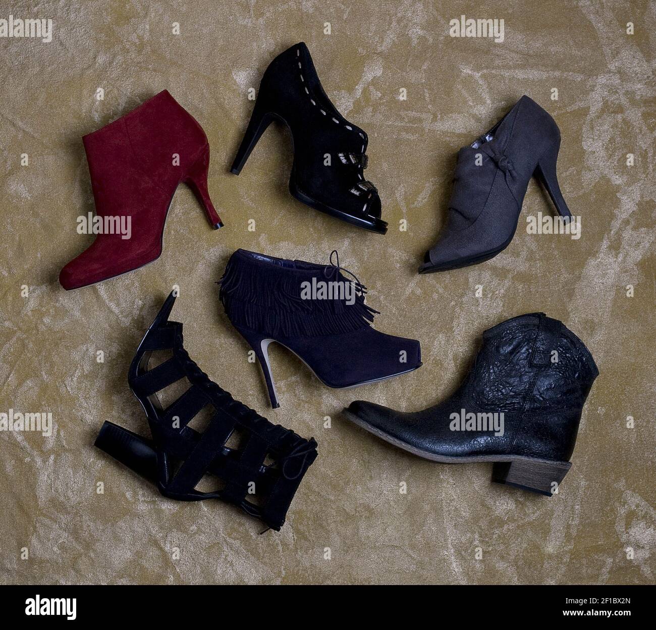 Botas de target deals