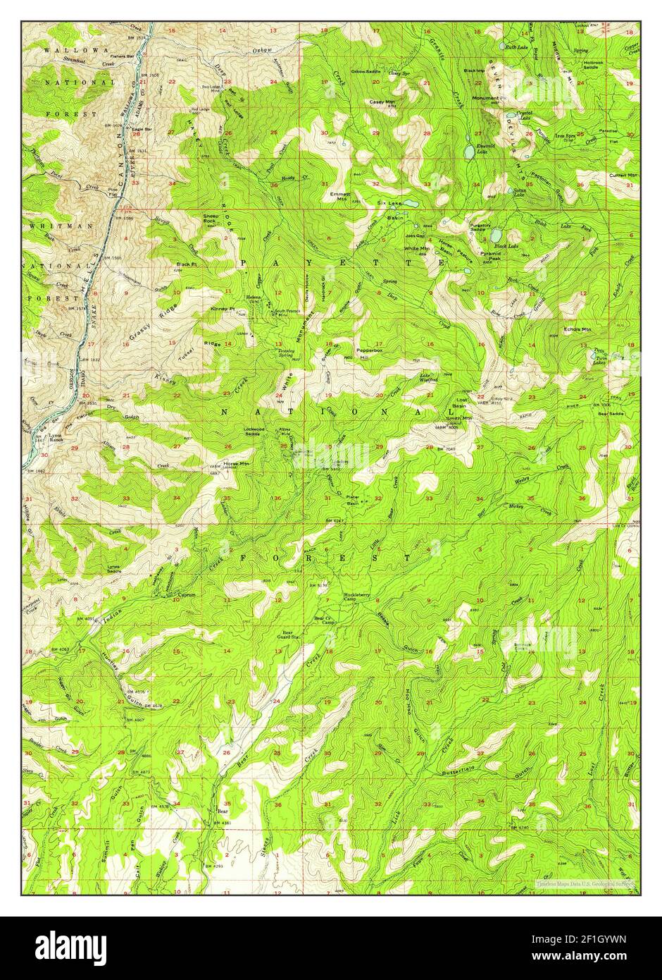Cuprum Imágenes recortadas de stock Alamy