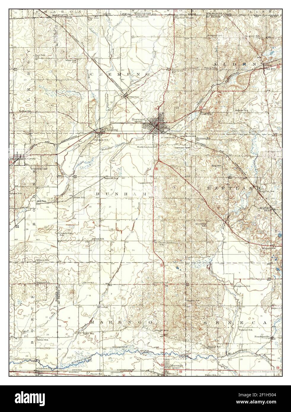 Mapa de harvard fotografías e imágenes de alta resolución Alamy