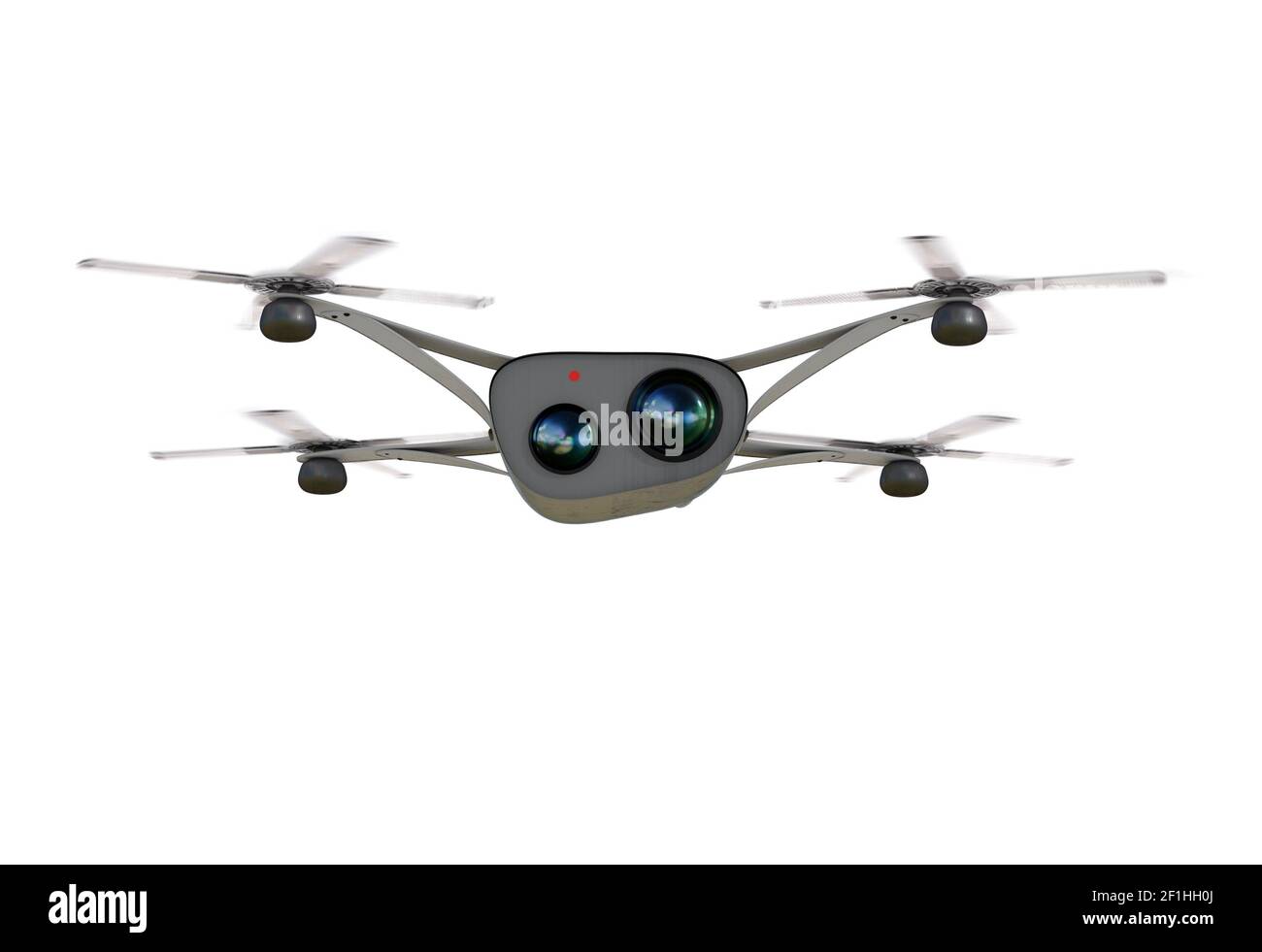 Futuristic drone fotografías e imágenes de alta resolución - Alamy