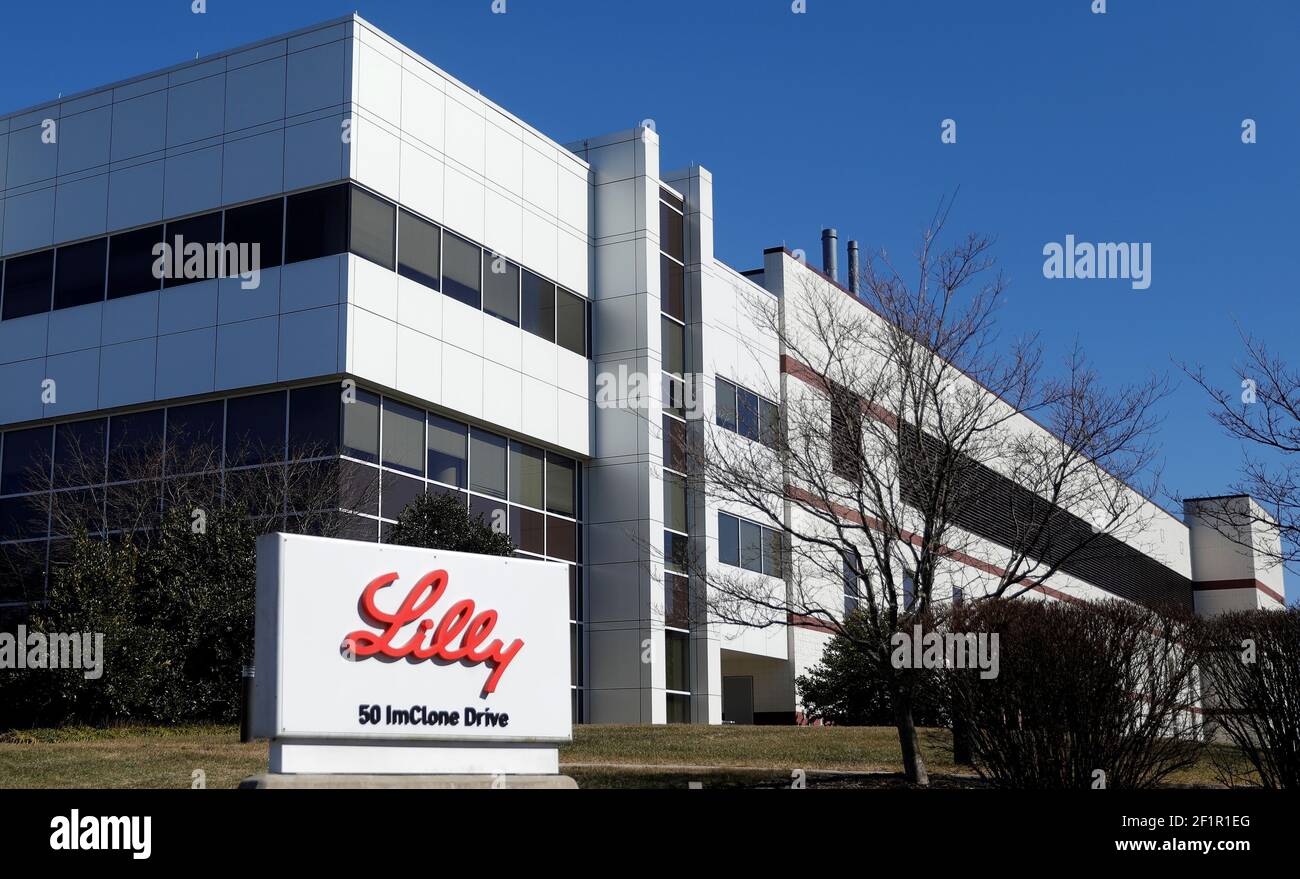 Eli lilly logo fotografías e imágenes de alta resolución Alamy