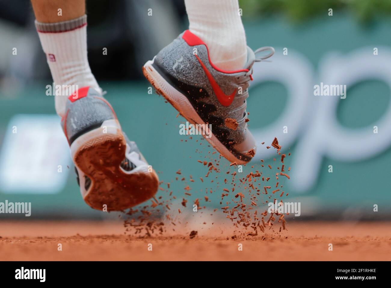 Ilustraci n de las zapatillas Nike Air Zoom vapor 2019 de Roger