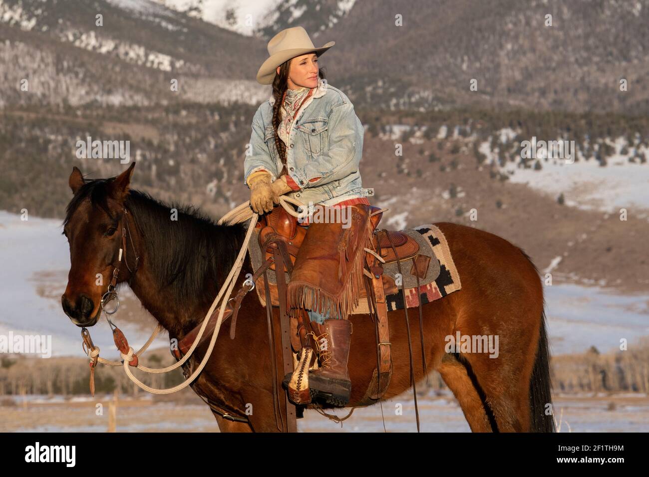 Ropa de traje de país de vaquero occidental fotografías e imágenes de alta  resolución - Alamy