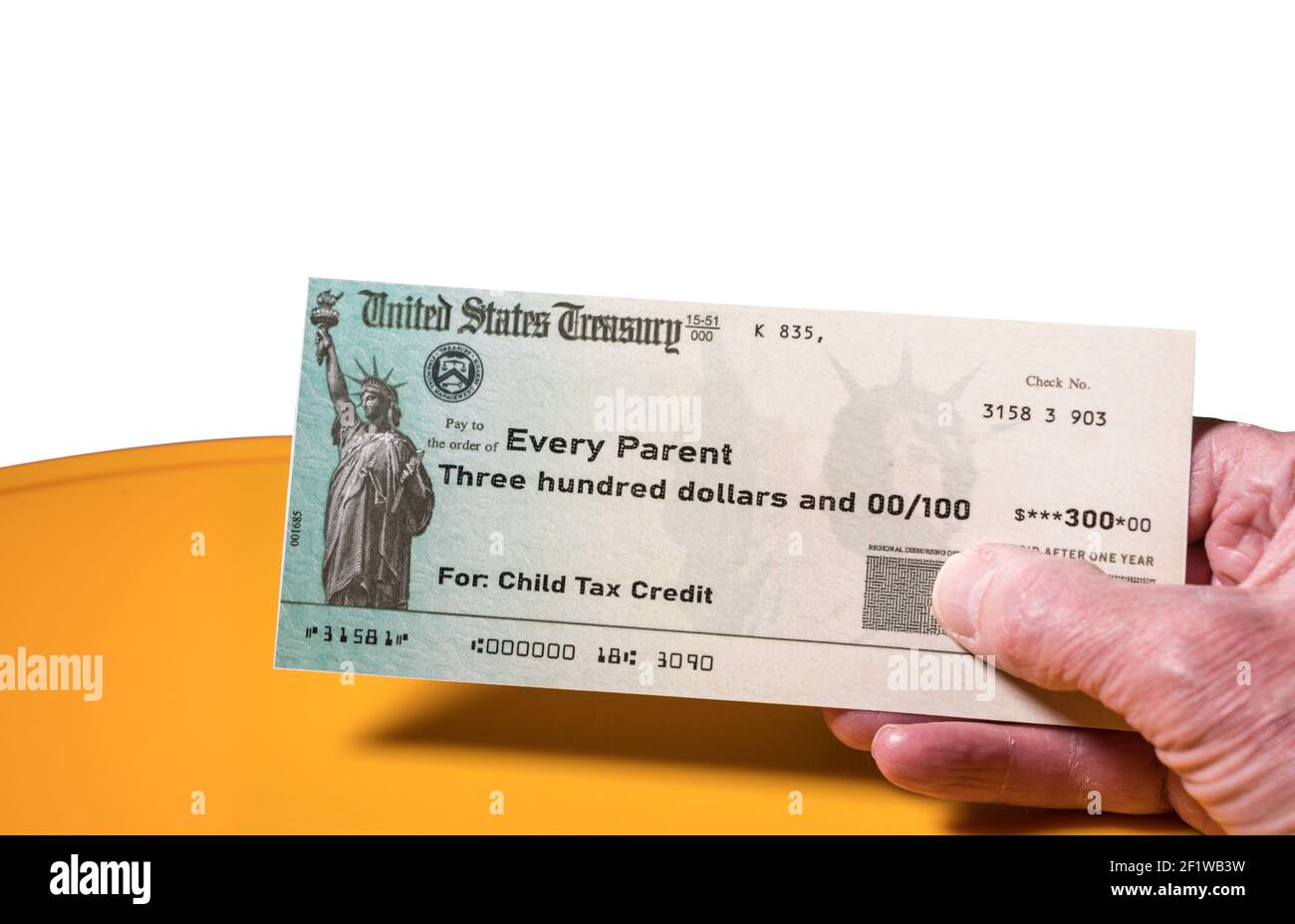 Ley del plan de rescate americano de 2021 fotografías e imágenes de