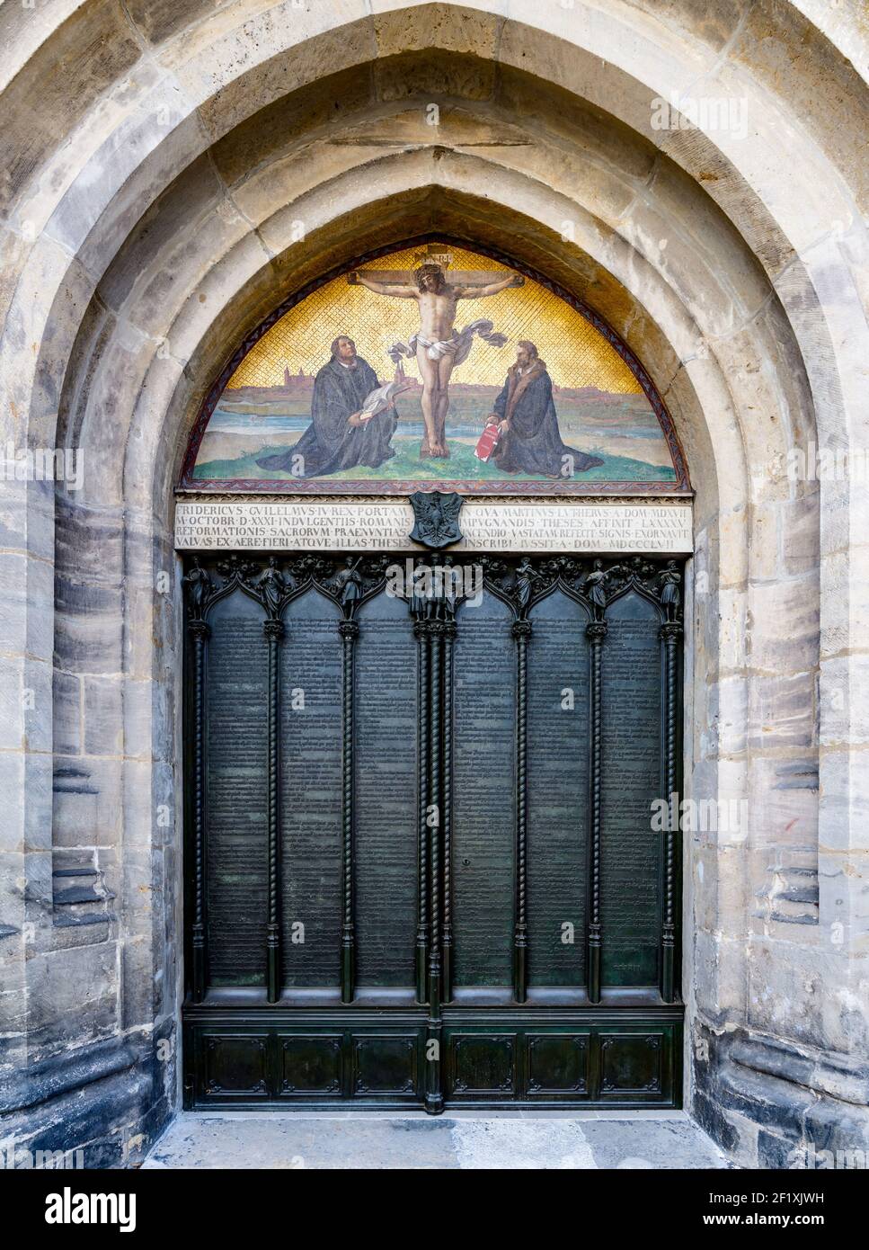 Martin luther door fotografías e imágenes de alta resolución Alamy