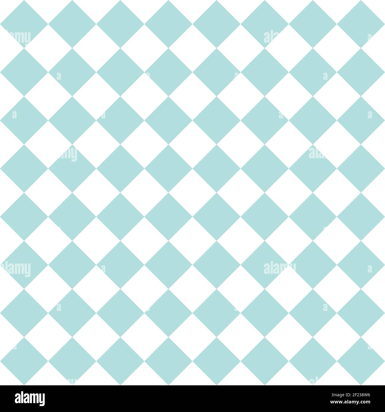 Patrón vectorial de cuadros o fondo de pantalla verde menta y blanco  antecedentes Imagen Vector de stock - Alamy