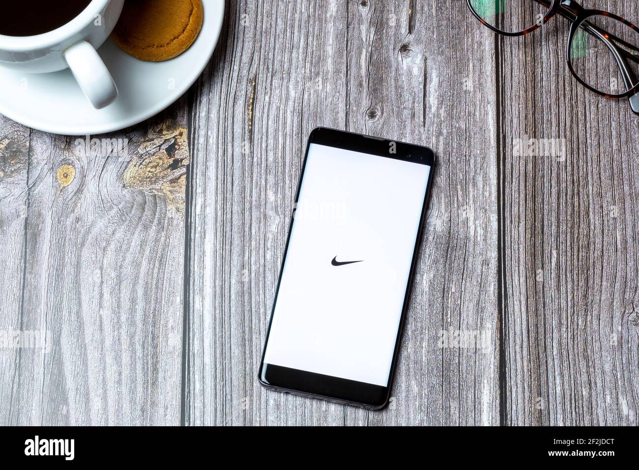 Imagenes nike clearance celular