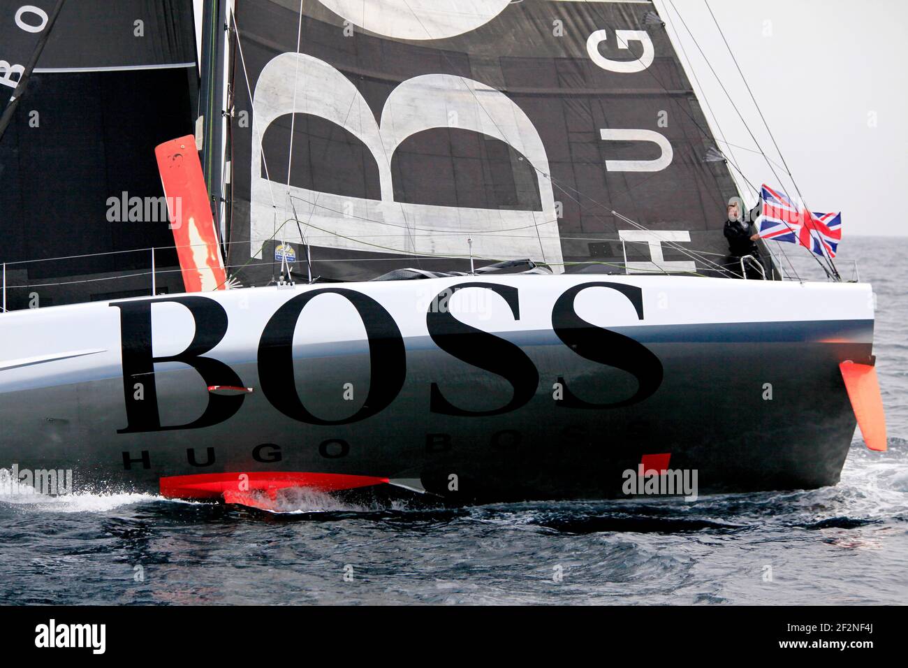hugo boss alex