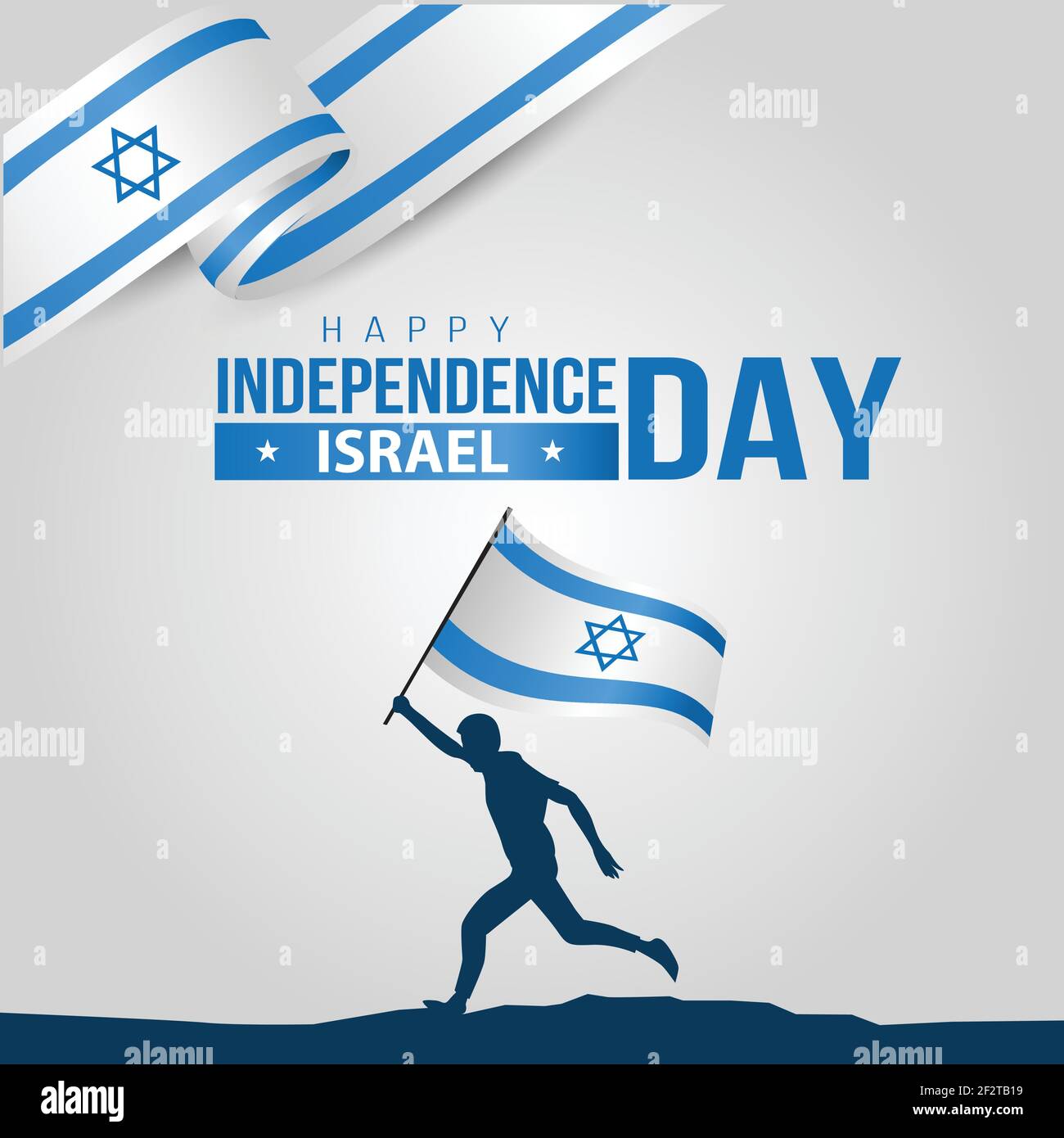 feliz-d-a-de-la-independencia-israel-hombre-corriendo-con-la-bandera