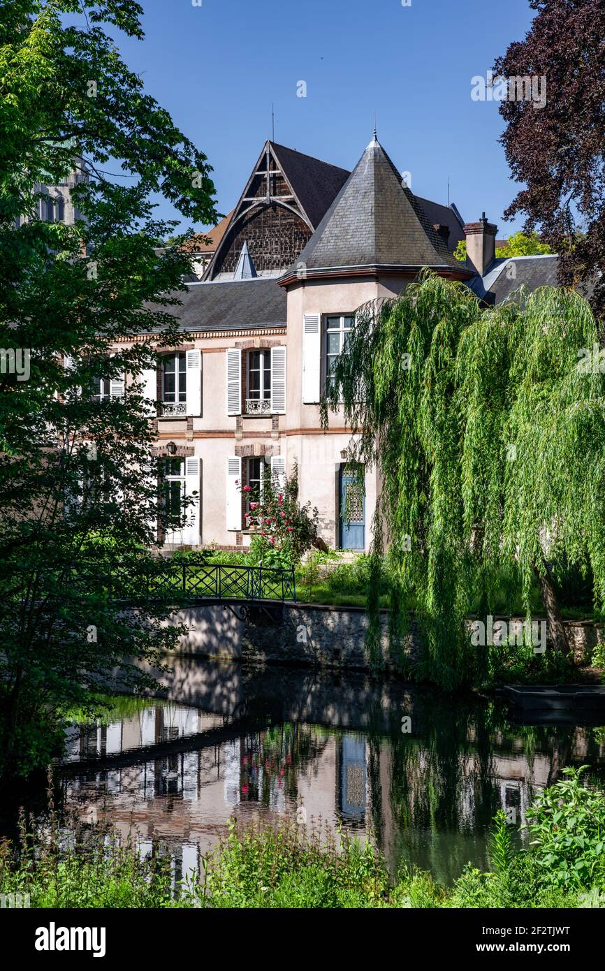 Puentes de chartres fotografías e imágenes de alta resolución Alamy