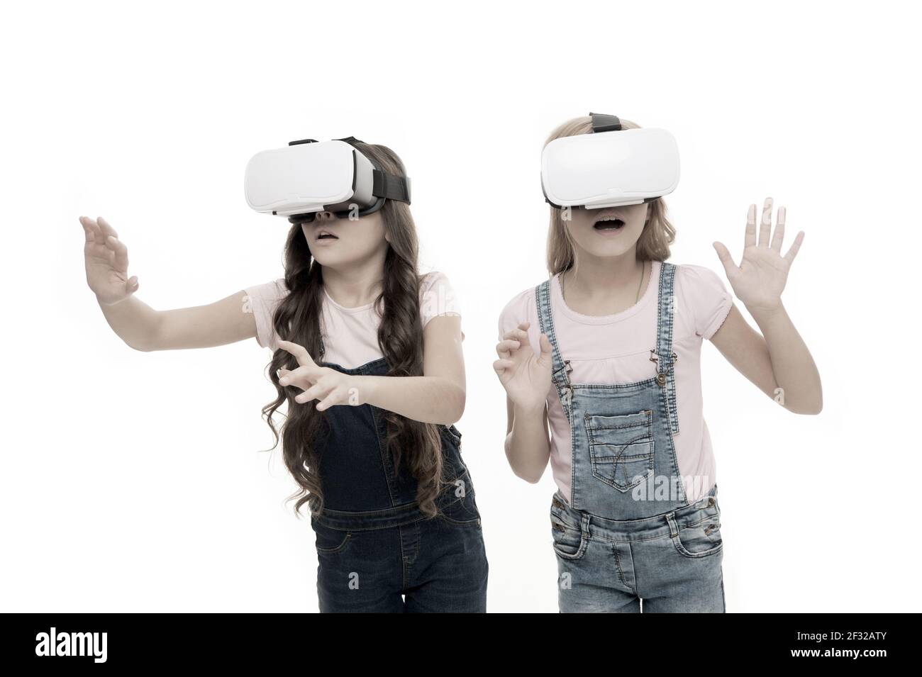 Realidad Virtual Emocionante