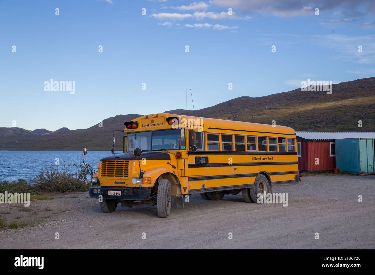 School bus driver child fotografías e imágenes de alta resolución Alamy