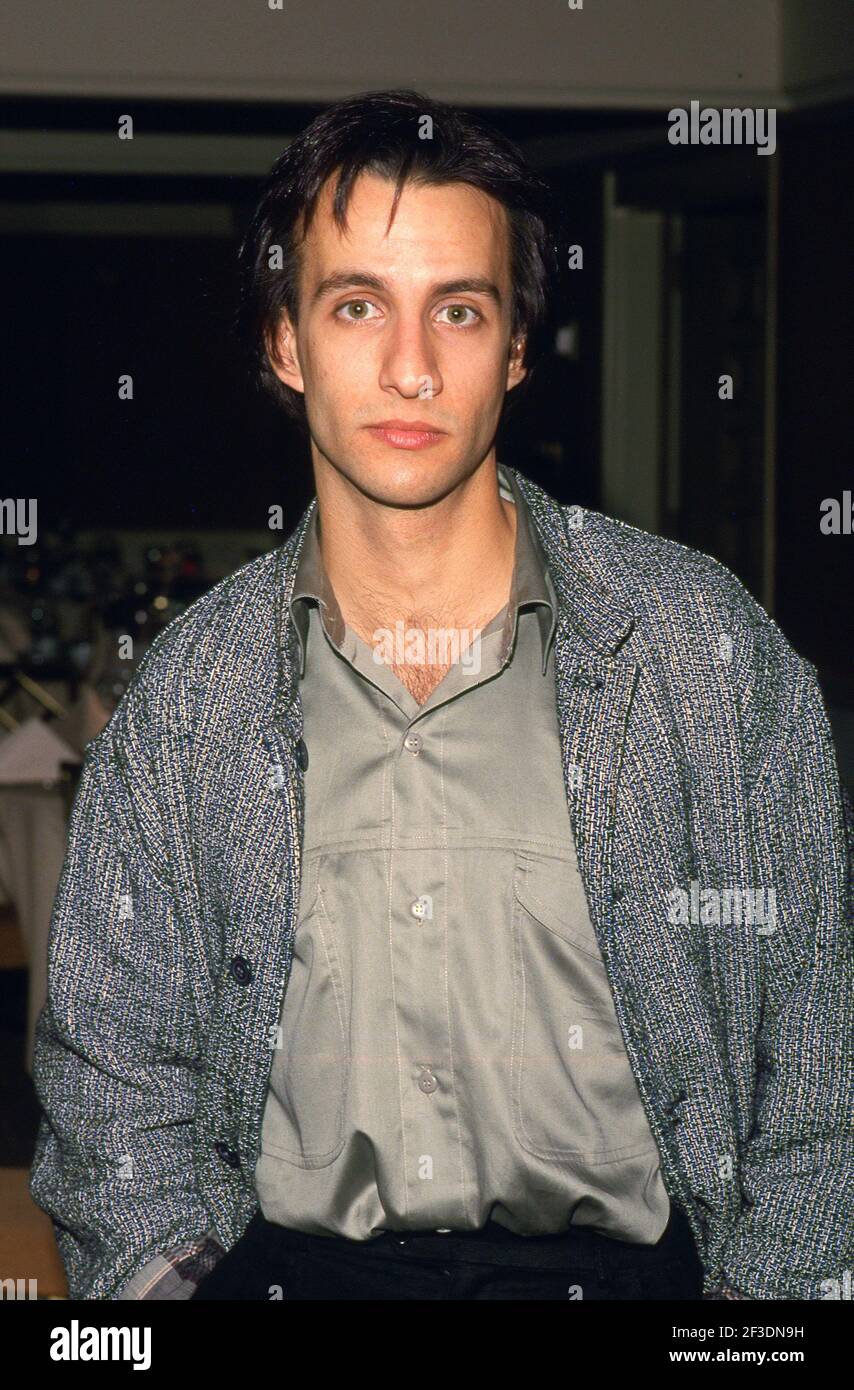 Bronson pinchot fotografías e imágenes de alta resolución Alamy