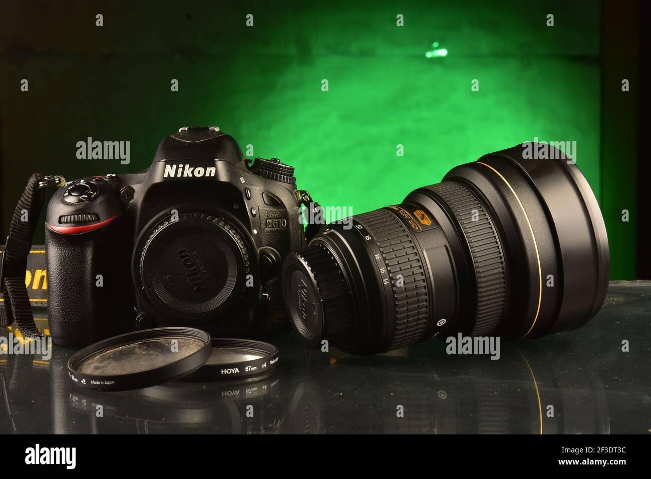Fotografía de la cámara nikon fotografías e imágenes de alta resolución -  Página 8 - Alamy
