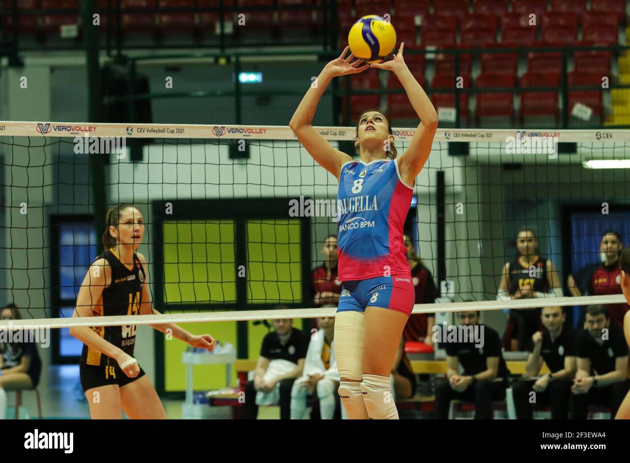 Lise van hecke fotografías e imágenes de alta resolución Página 2 Alamy