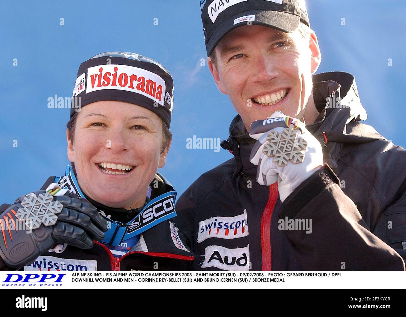 Corinne rey fotograf??as e im??genes de alta resoluci??n Alamy