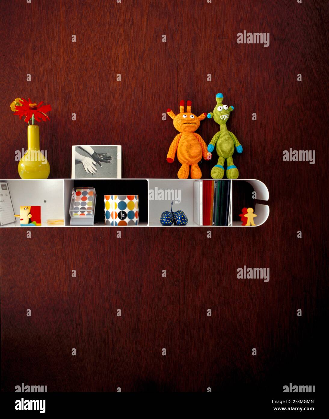Juego para niños buscar objetos fotografías e imágenes de alta resolución -  Alamy