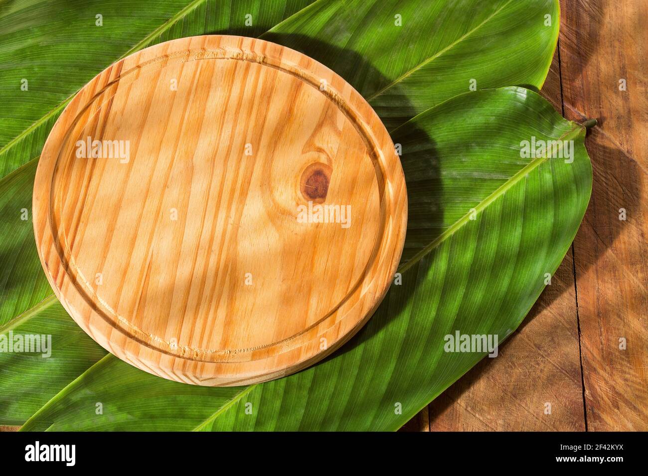 Hojas de bijao fotografías e imágenes de alta resolución - Alamy