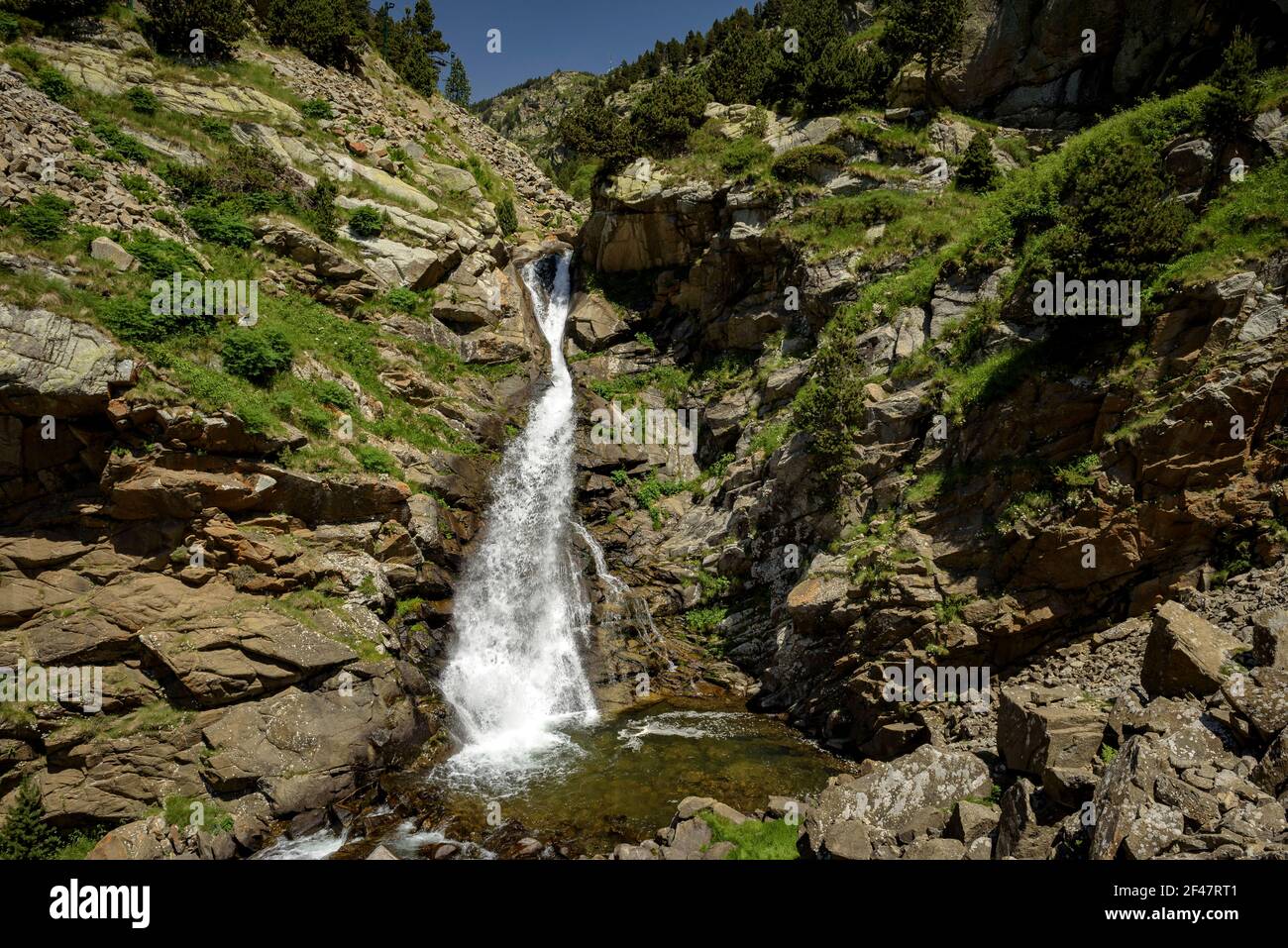 Cua De Cavall Fotos e Imágenes de stock - Alamy