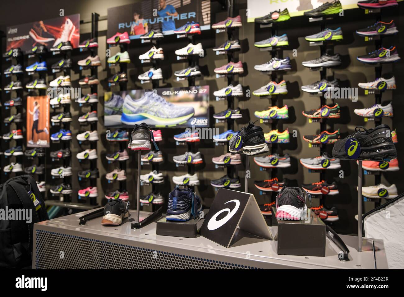asic es