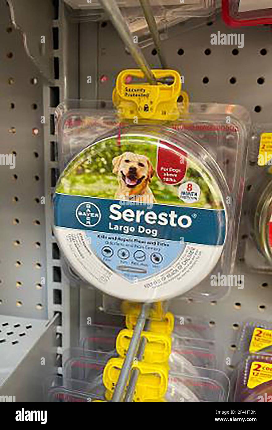 seresto at walmart