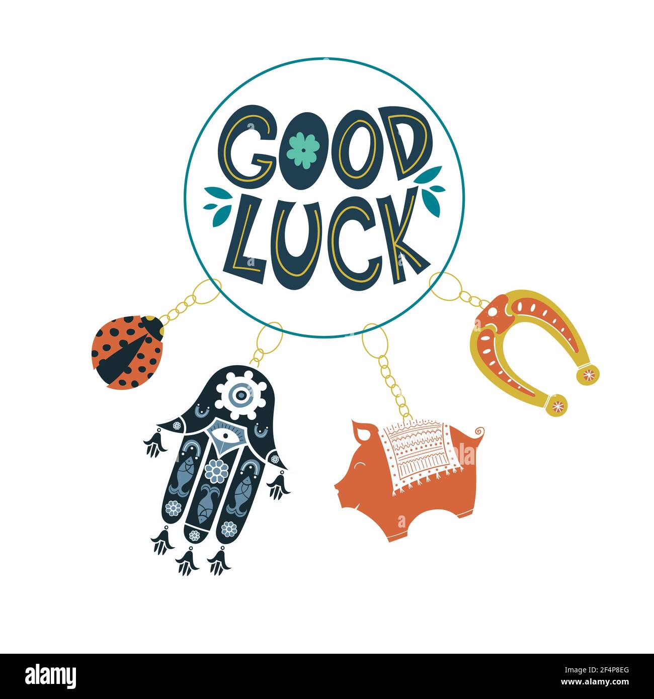 Amuletos de buena suerte turcos fotografías e imágenes de alta