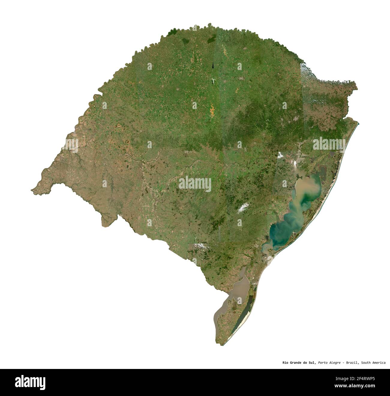 Rio Grande Do Sul Outline Fotografias E Imagenes De Alta Resolucion Alamy