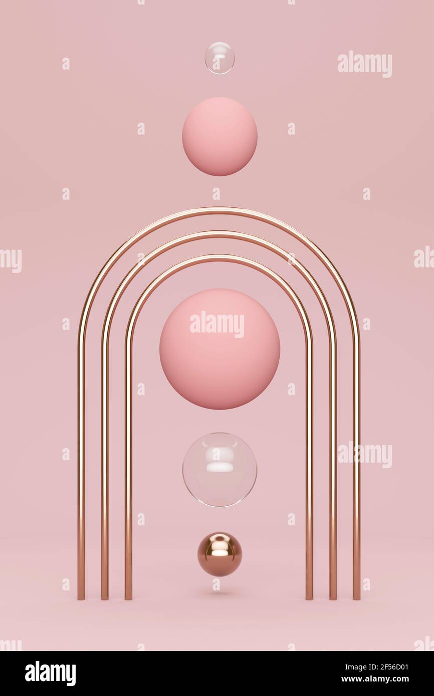 Imagen de fondo de burbujas rosa fotografías e imágenes de alta resolución  - Alamy