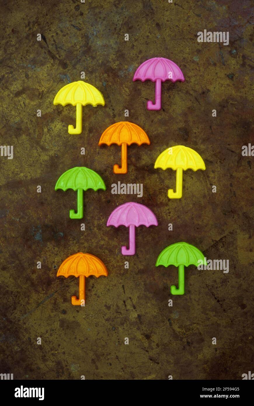Formas De Paraguas Fotos e Imágenes de stock - Alamy