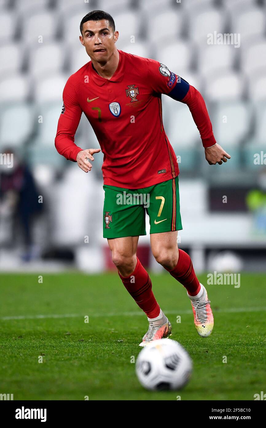 Cristiano Ronaldo Portugal Fotos E Imagenes De Stock Alamy